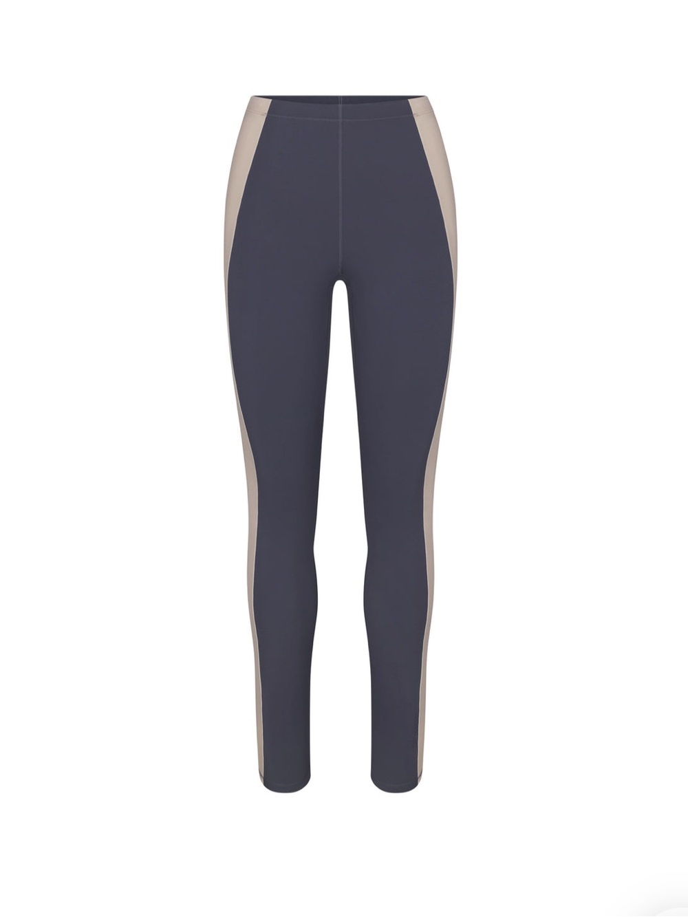 NIKESKIMS Matte Shine Mix 29" Legging